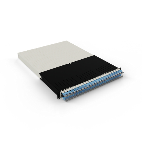 Patchbox PONE30STPBL patchbox.one / 30RU / STP / Blue